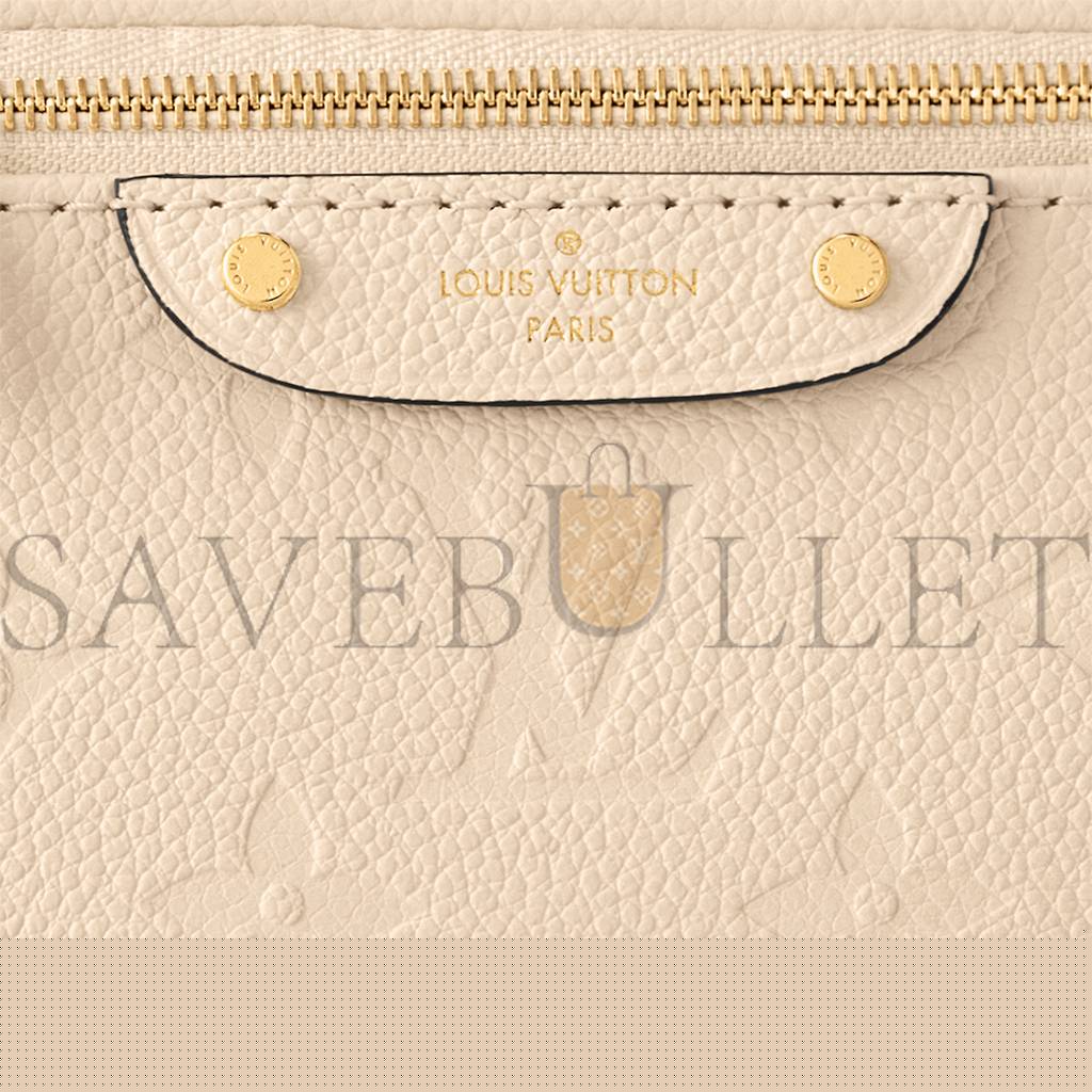 LOUIS VUITTON MINI BUMBAG M83275 (17*12*9cm)